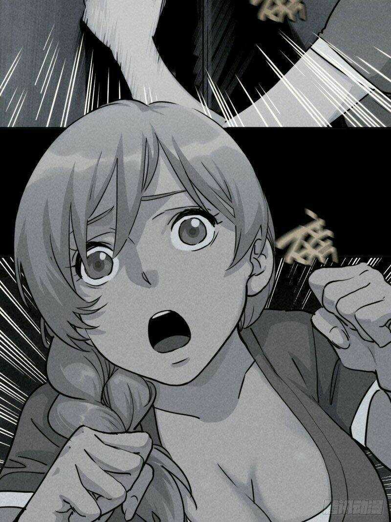 Ách Thế Quỹ Tích - Chapter 65 - Trang 6