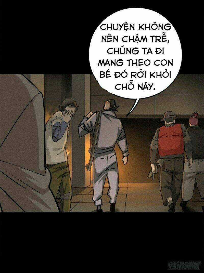 Ách Thế Quỹ Tích - Chapter 65 - Trang 56