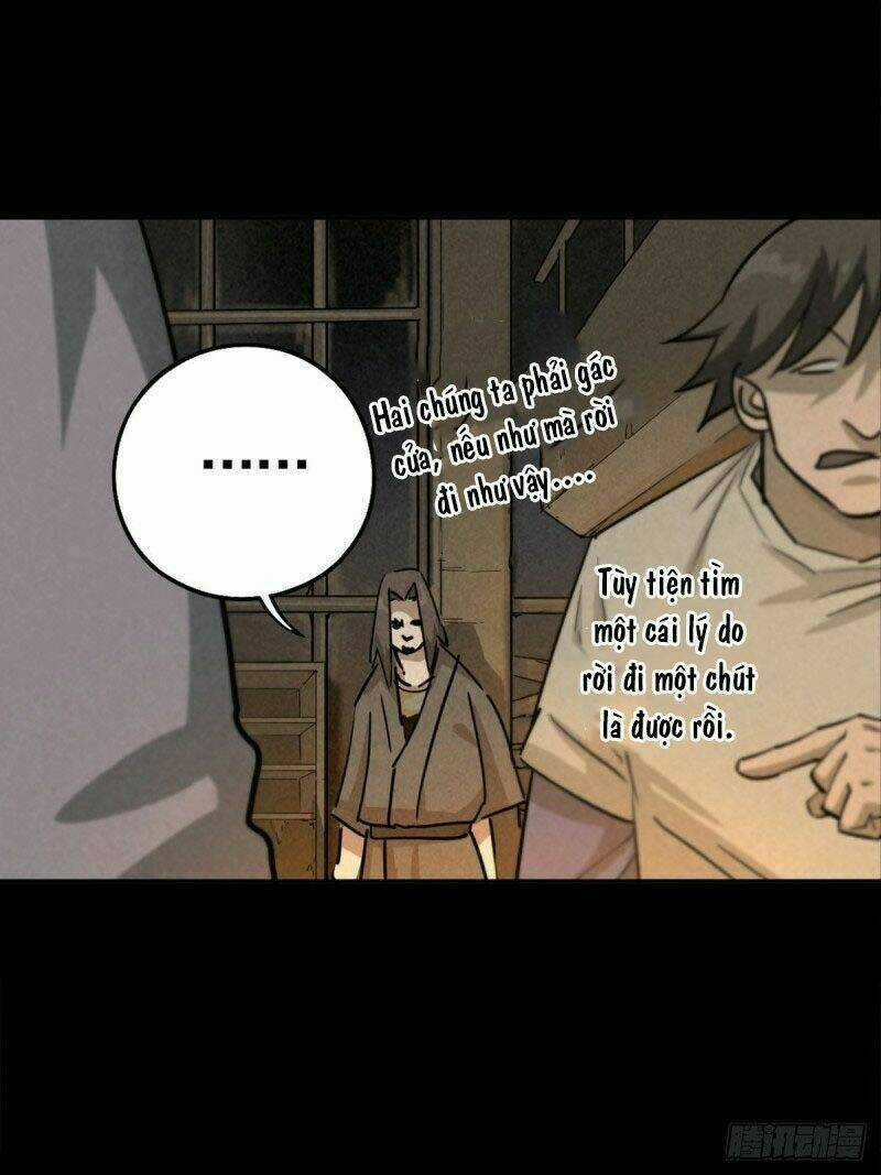 Ách Thế Quỹ Tích - Chapter 65 - Trang 57