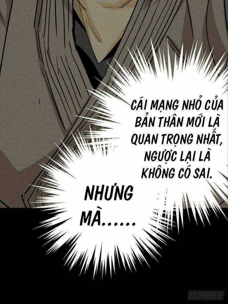Ách Thế Quỹ Tích - Chapter 65 - Trang 59