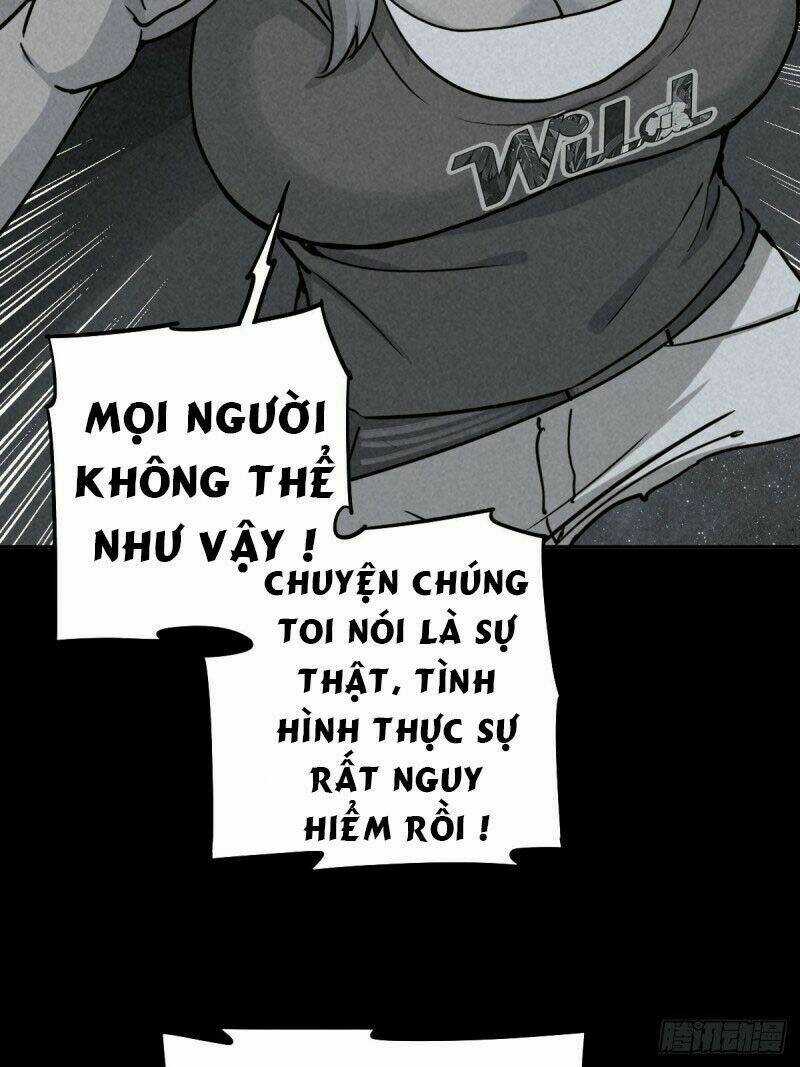 Ách Thế Quỹ Tích - Chapter 65 - Trang 7