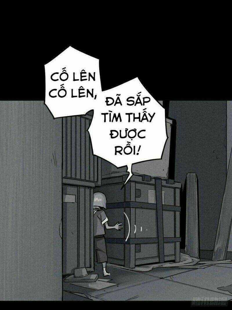 Ách Thế Quỹ Tích - Chapter 66 - Trang 14