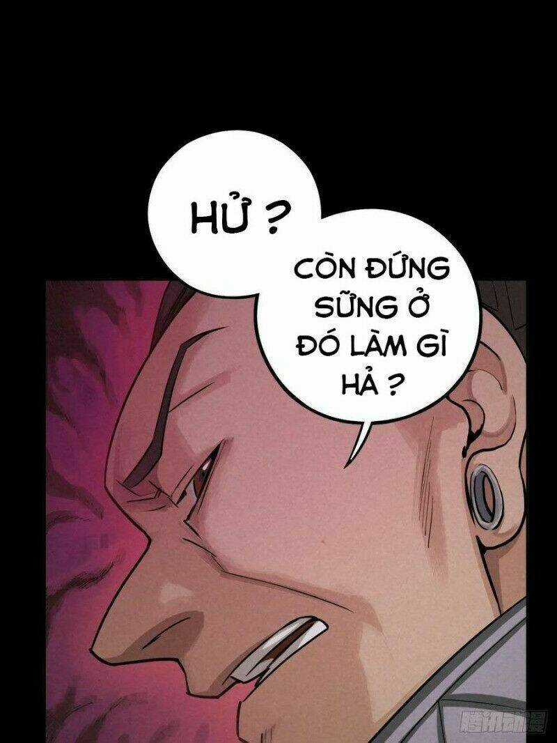 Ách Thế Quỹ Tích - Chapter 66 - Trang 3