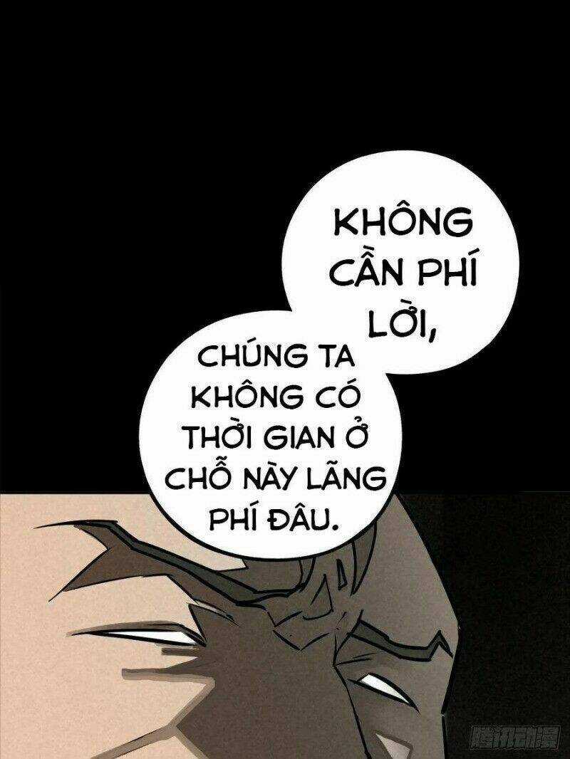 Ách Thế Quỹ Tích - Chapter 66 - Trang 46
