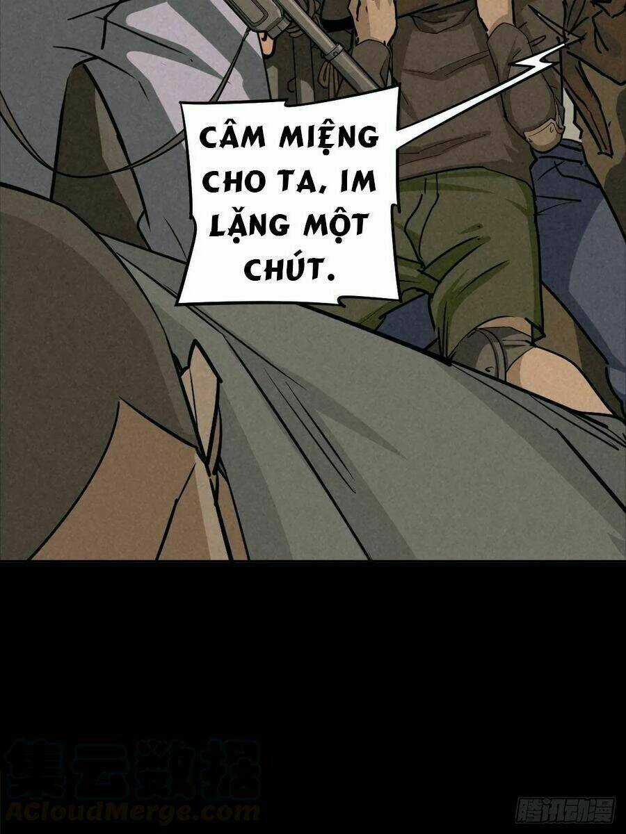 Ách Thế Quỹ Tích - Chapter 66 - Trang 49