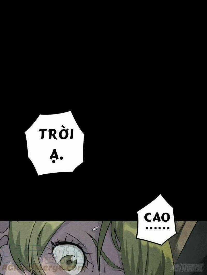 Ách Thế Quỹ Tích - Chapter 67 - Trang 2