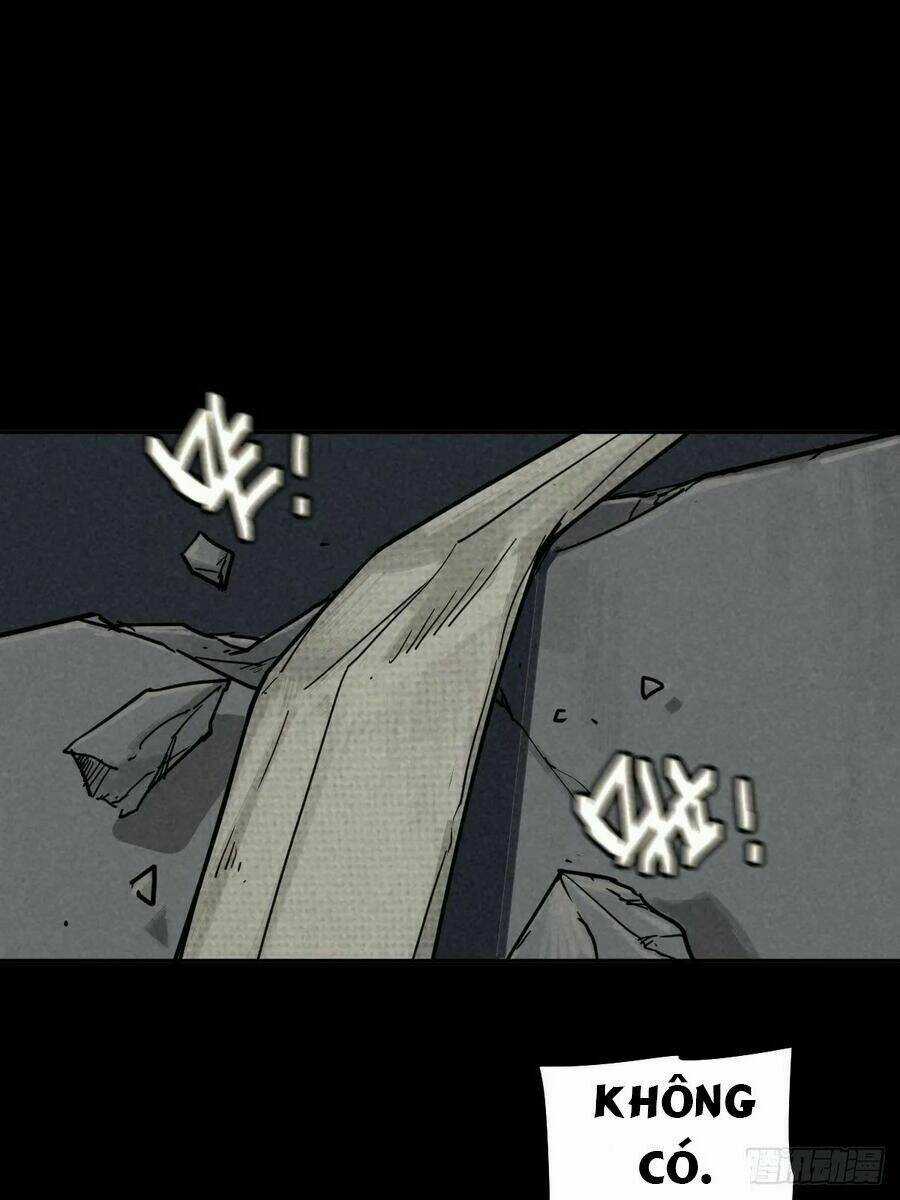 Ách Thế Quỹ Tích - Chapter 67 - Trang 12