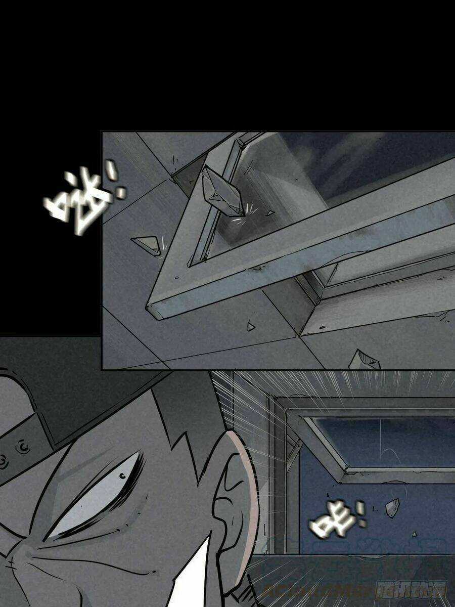 Ách Thế Quỹ Tích - Chapter 67 - Trang 14