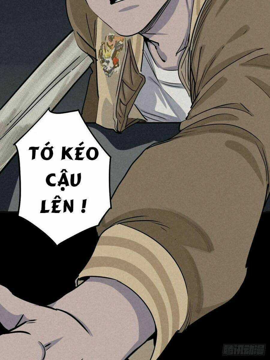 Ách Thế Quỹ Tích - Chapter 67 - Trang 19