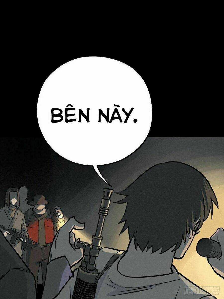Ách Thế Quỹ Tích - Chapter 67 - Trang 39