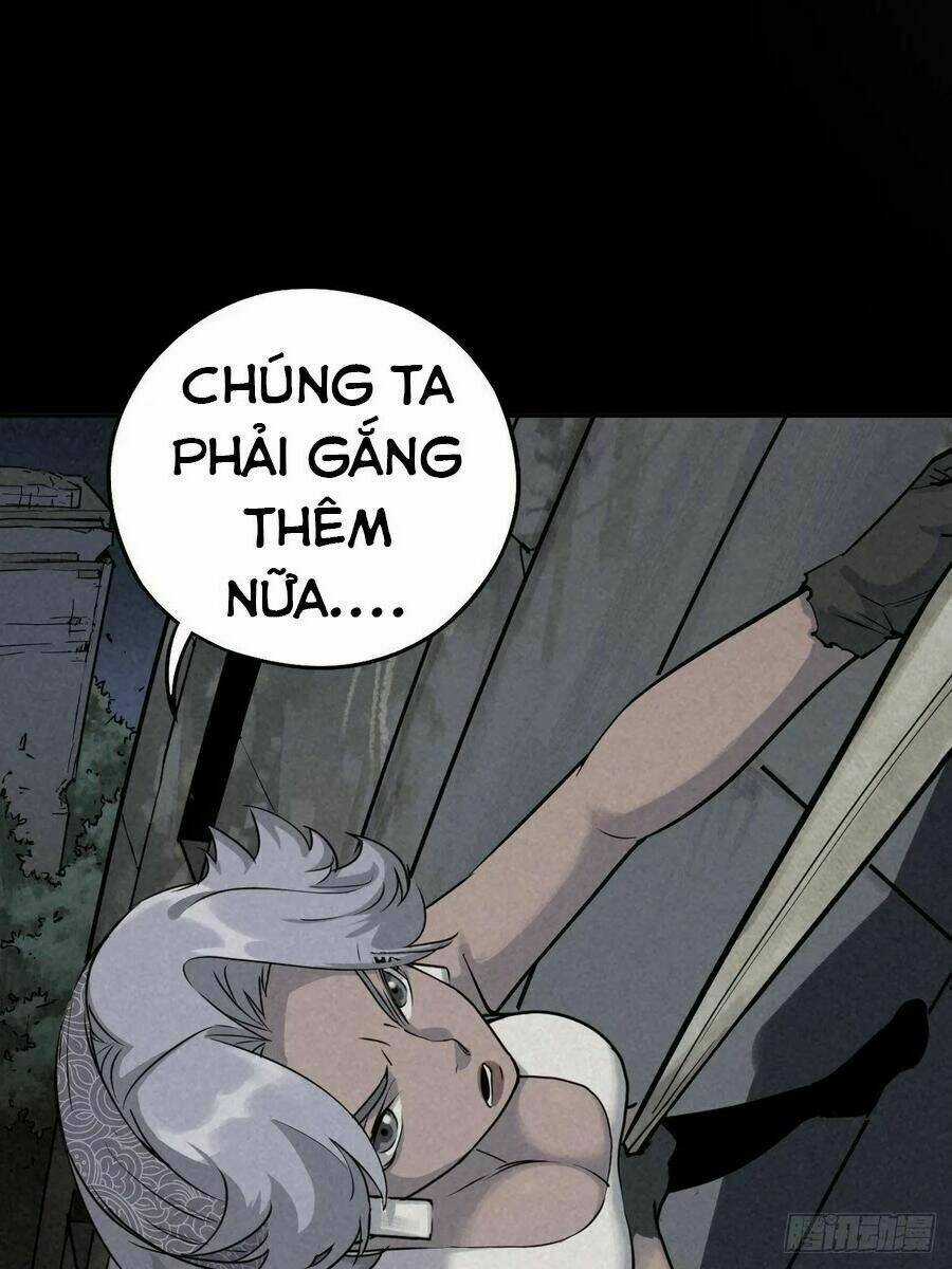 Ách Thế Quỹ Tích - Chapter 67 - Trang 5