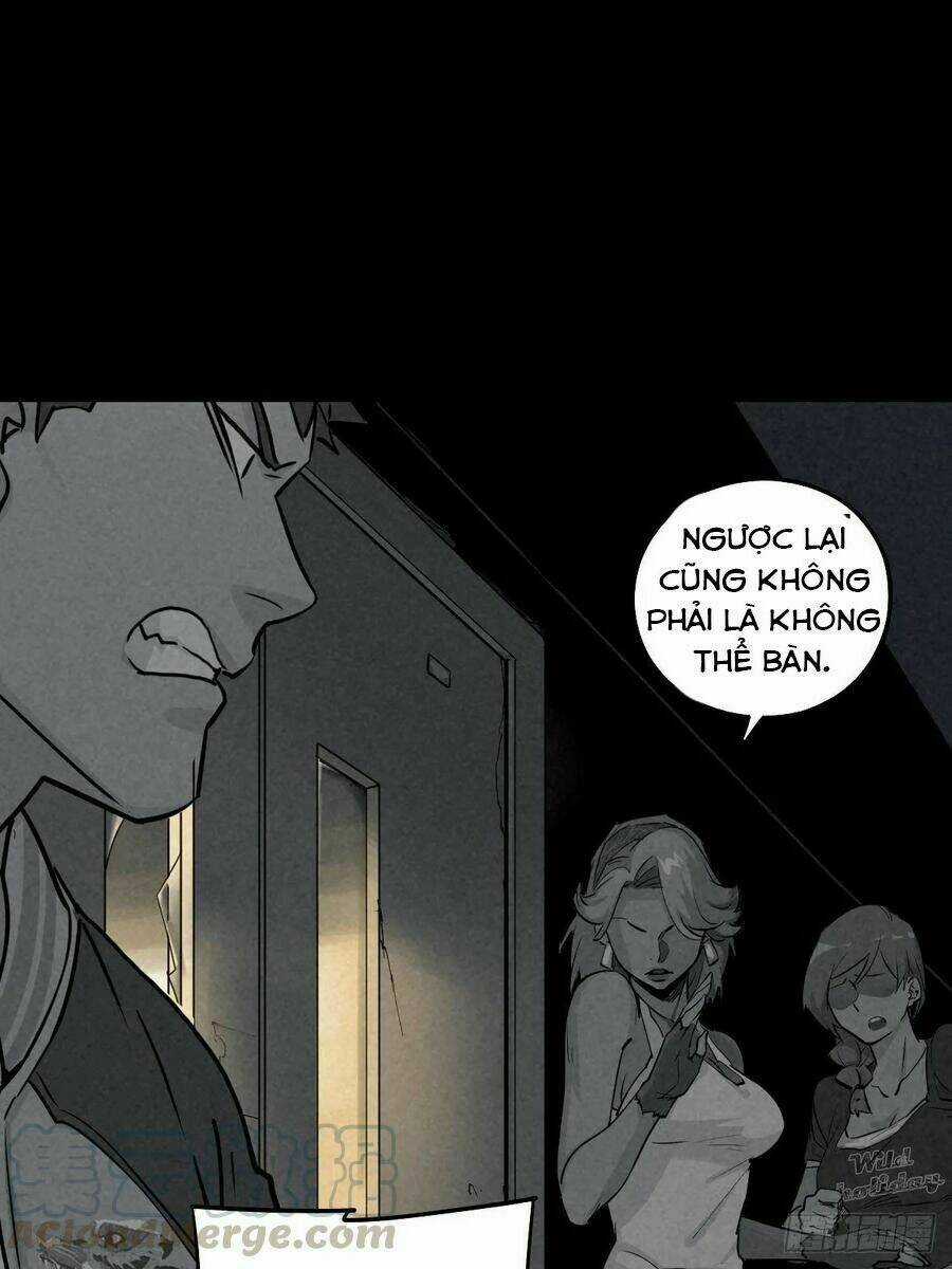 Ách Thế Quỹ Tích - Chapter 67 - Trang 46