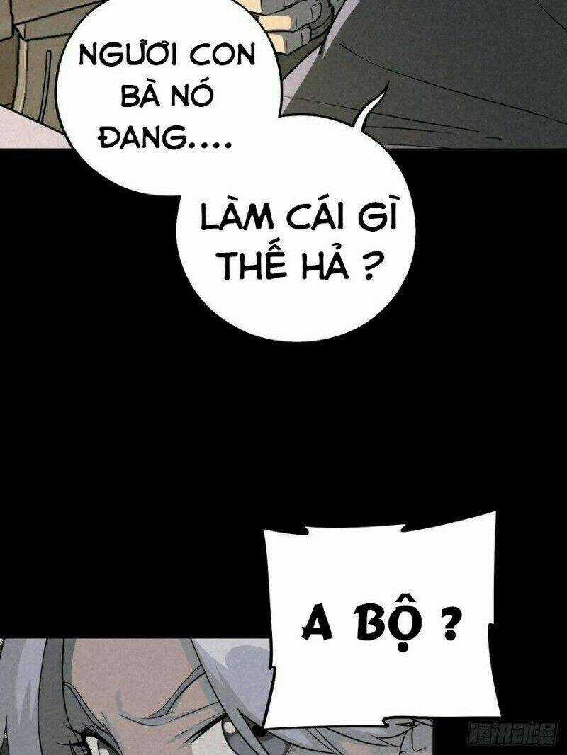 Ách Thế Quỹ Tích - Chapter 68 - Trang 3