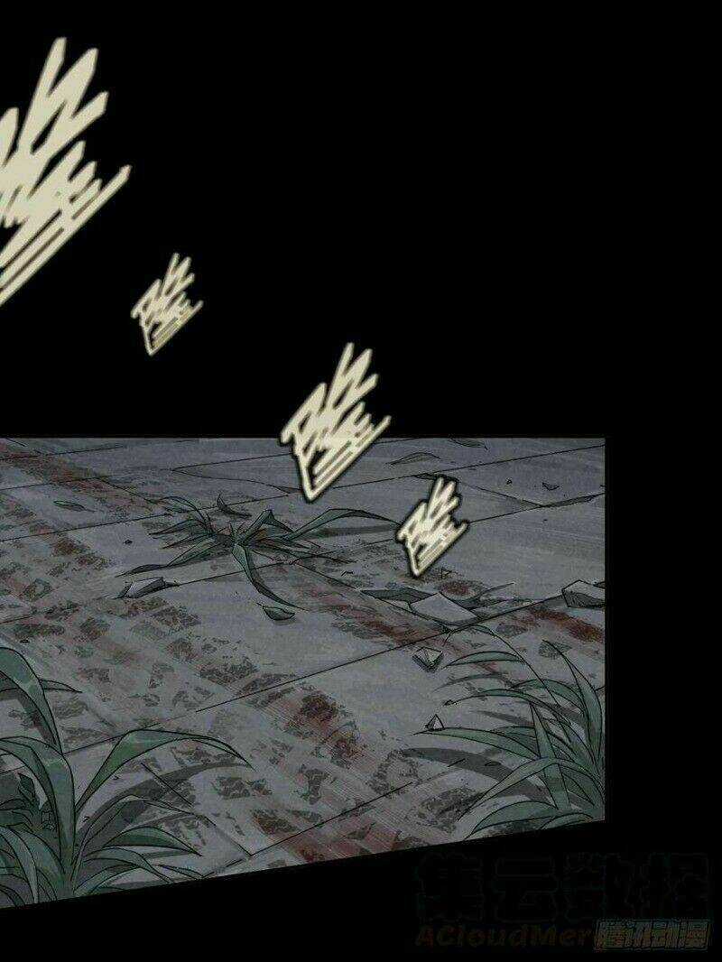 Ách Thế Quỹ Tích - Chapter 68 - Trang 22