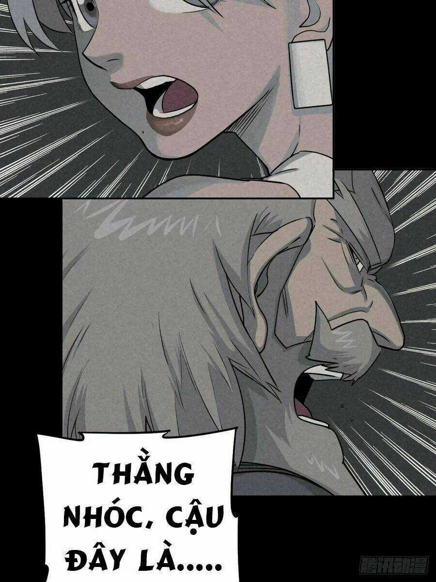 Ách Thế Quỹ Tích - Chapter 68 - Trang 4