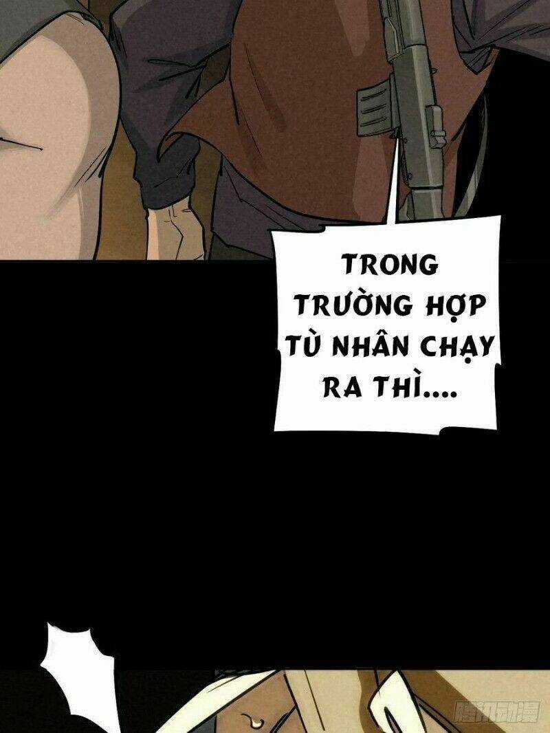 Ách Thế Quỹ Tích - Chapter 68 - Trang 37