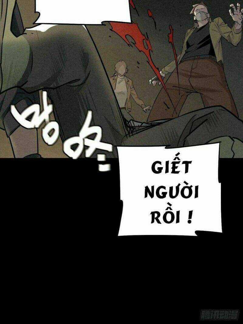 Ách Thế Quỹ Tích - Chapter 68 - Trang 49