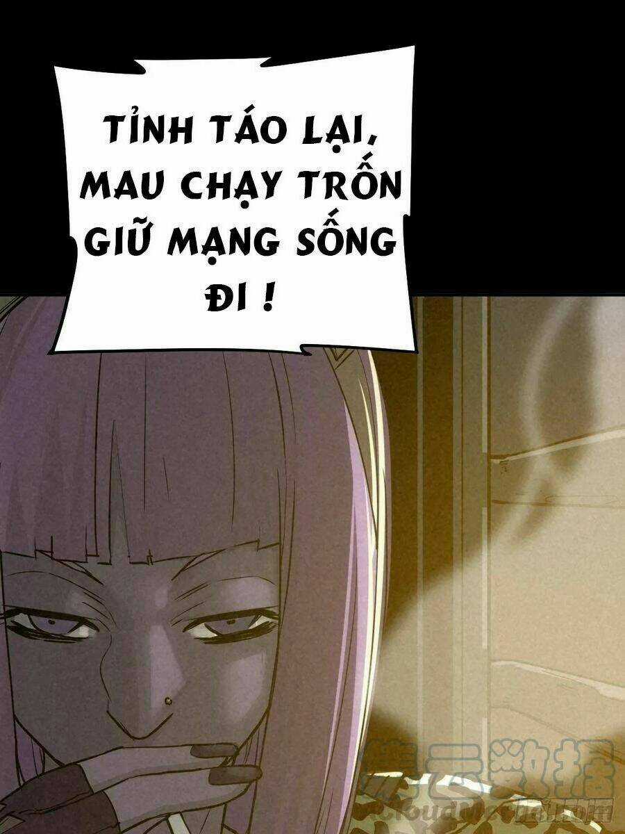 Ách Thế Quỹ Tích - Chapter 68 - Trang 50