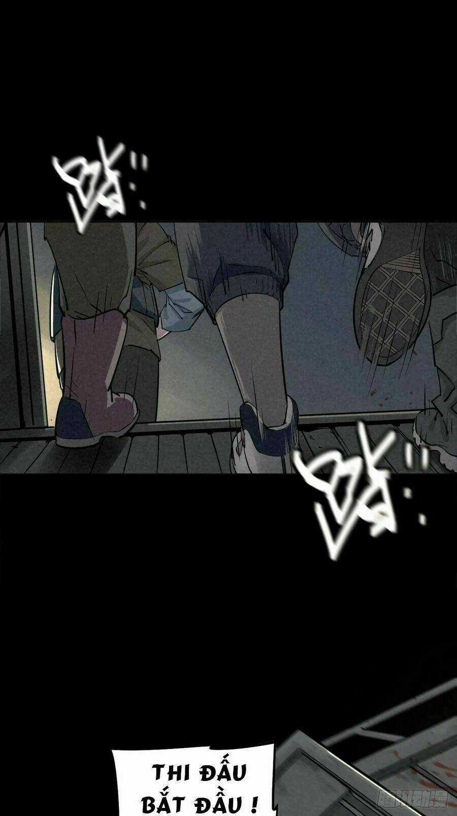 Ách Thế Quỹ Tích - Chapter 68 - Trang 52