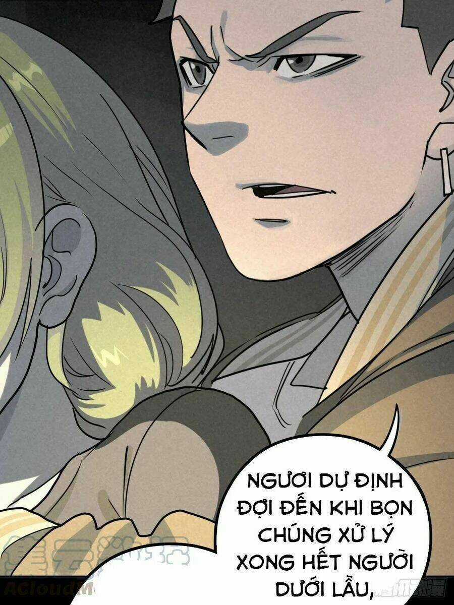 Ách Thế Quỹ Tích - Chapter 69 - Trang 30