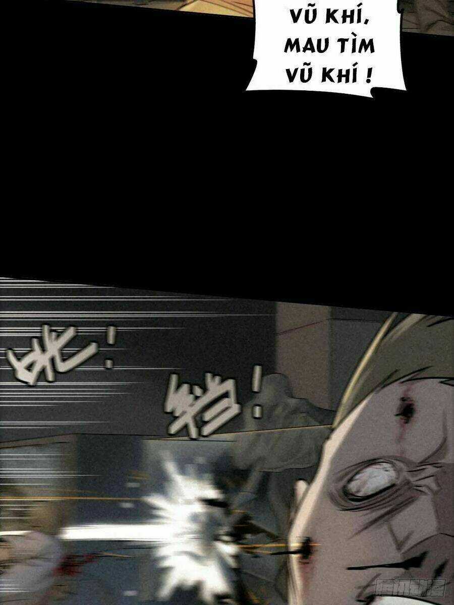 Ách Thế Quỹ Tích - Chapter 69 - Trang 9