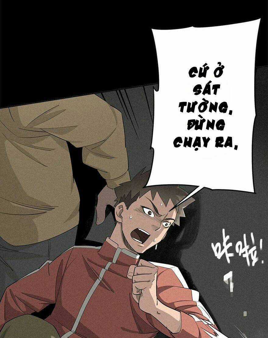 Ách Thế Quỹ Tích - Chapter 7 - Trang 29