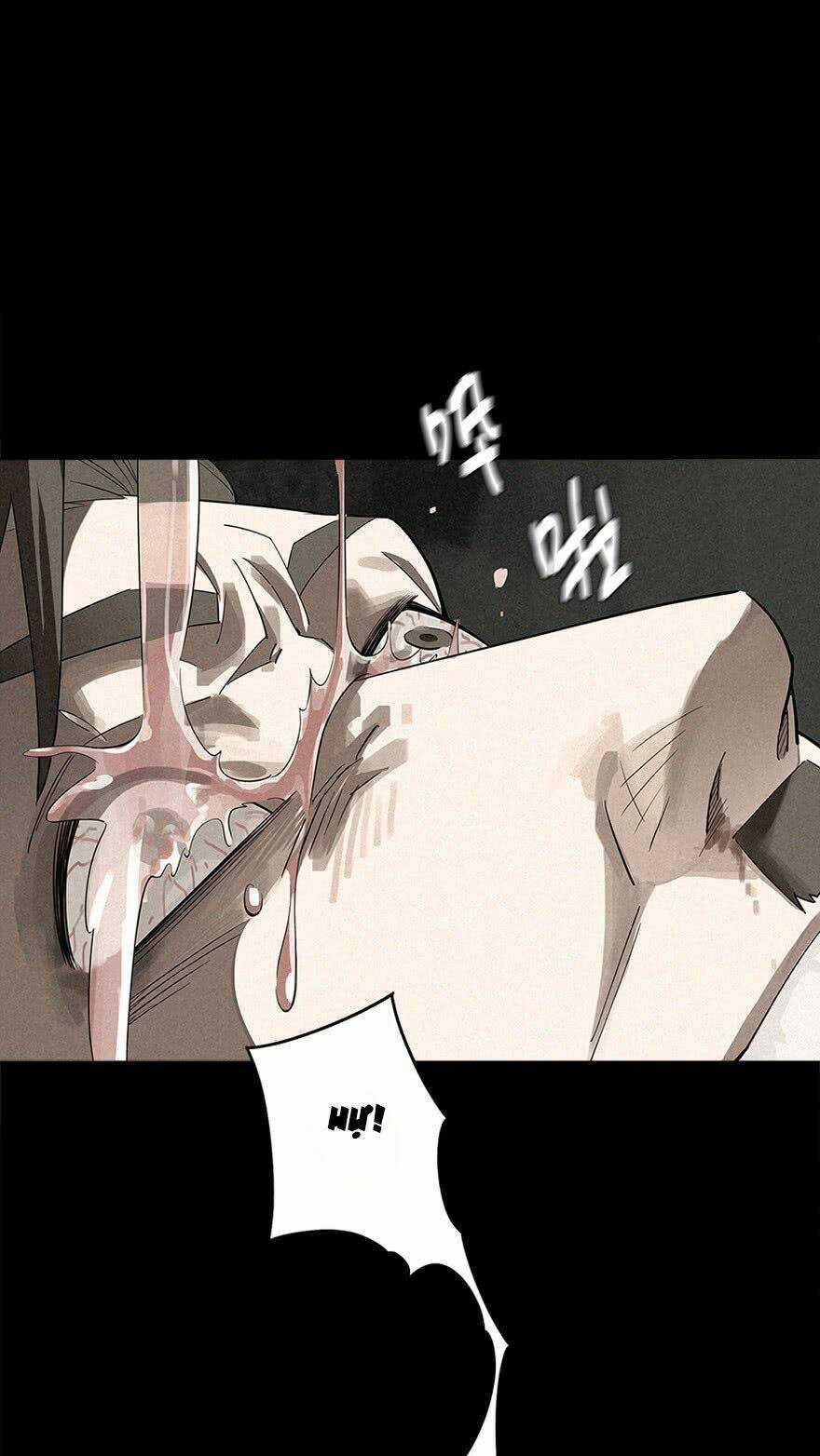 Ách Thế Quỹ Tích - Chapter 7 - Trang 4