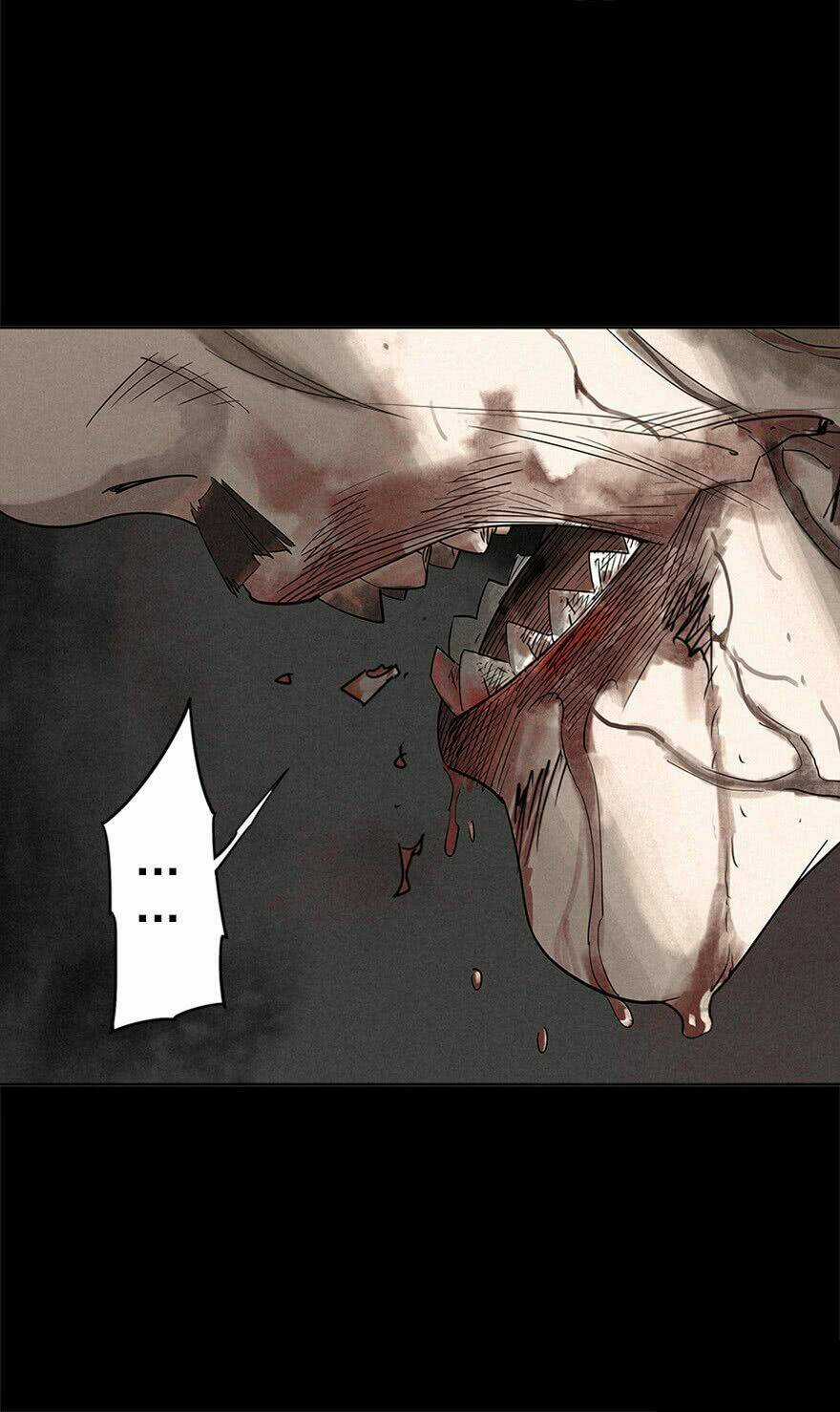 Ách Thế Quỹ Tích - Chapter 7 - Trang 33