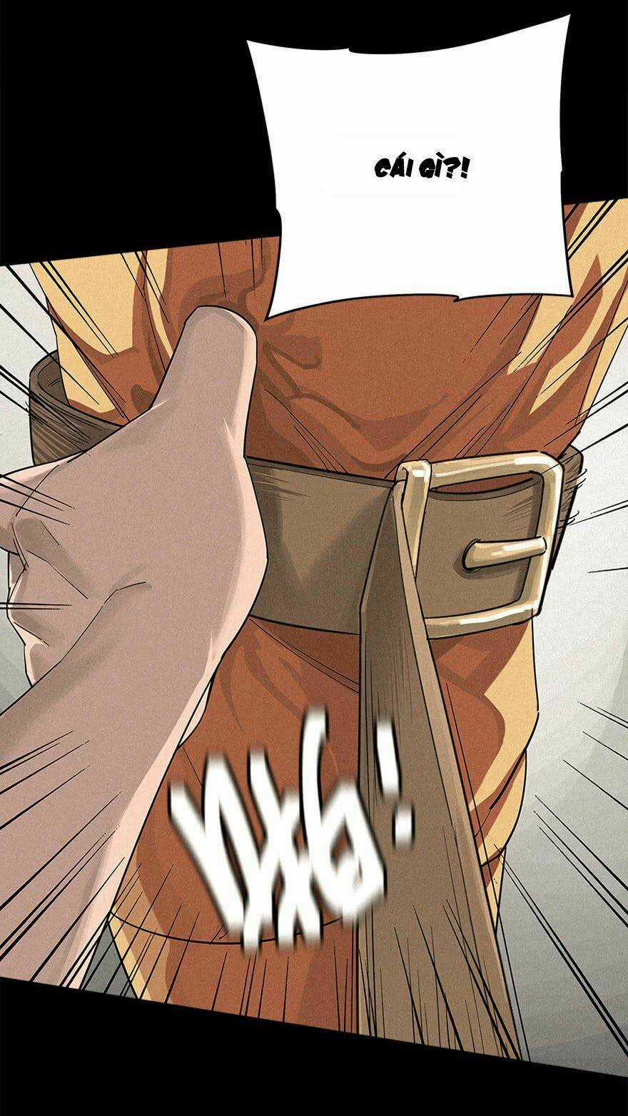 Ách Thế Quỹ Tích - Chapter 7 - Trang 41