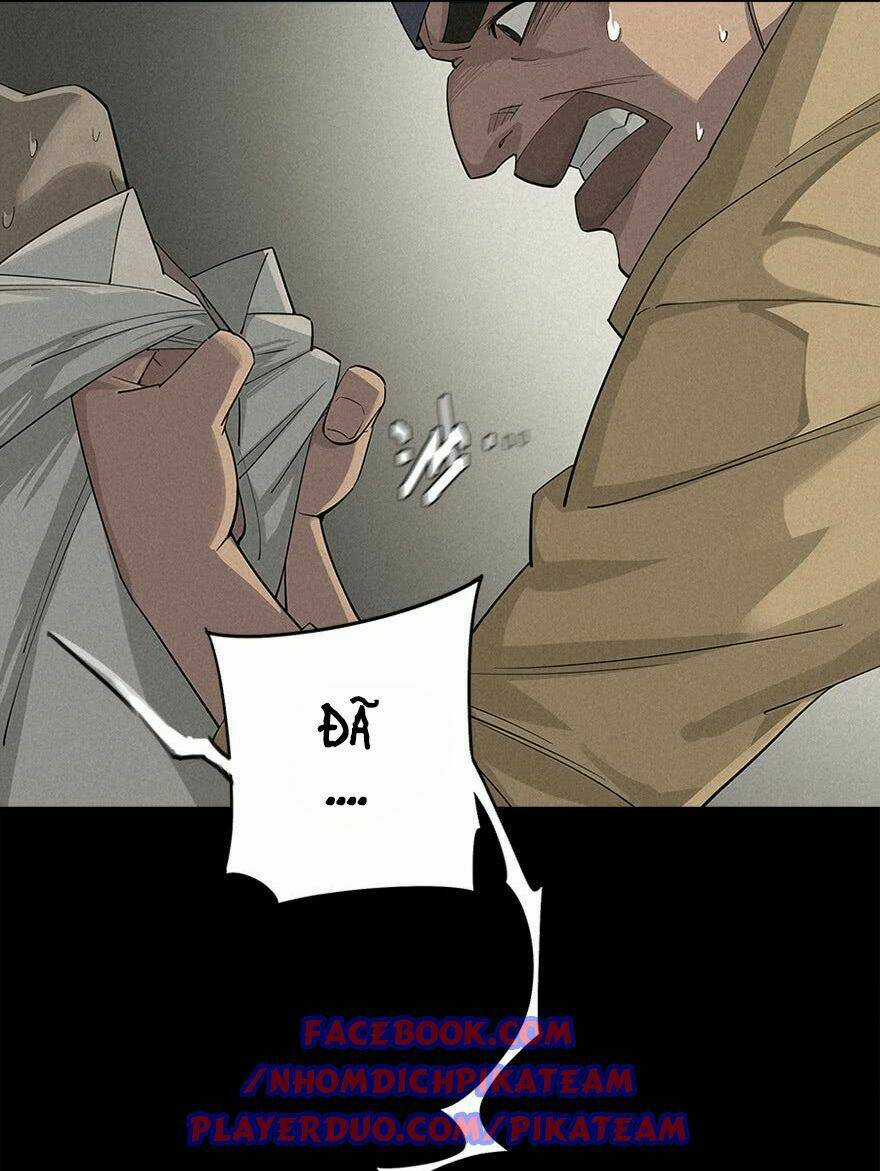 Ách Thế Quỹ Tích - Chapter 7 - Trang 6