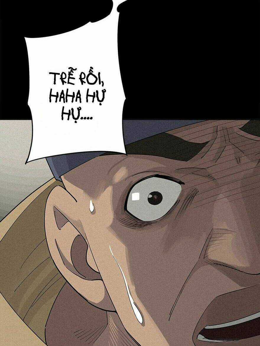 Ách Thế Quỹ Tích - Chapter 7 - Trang 7