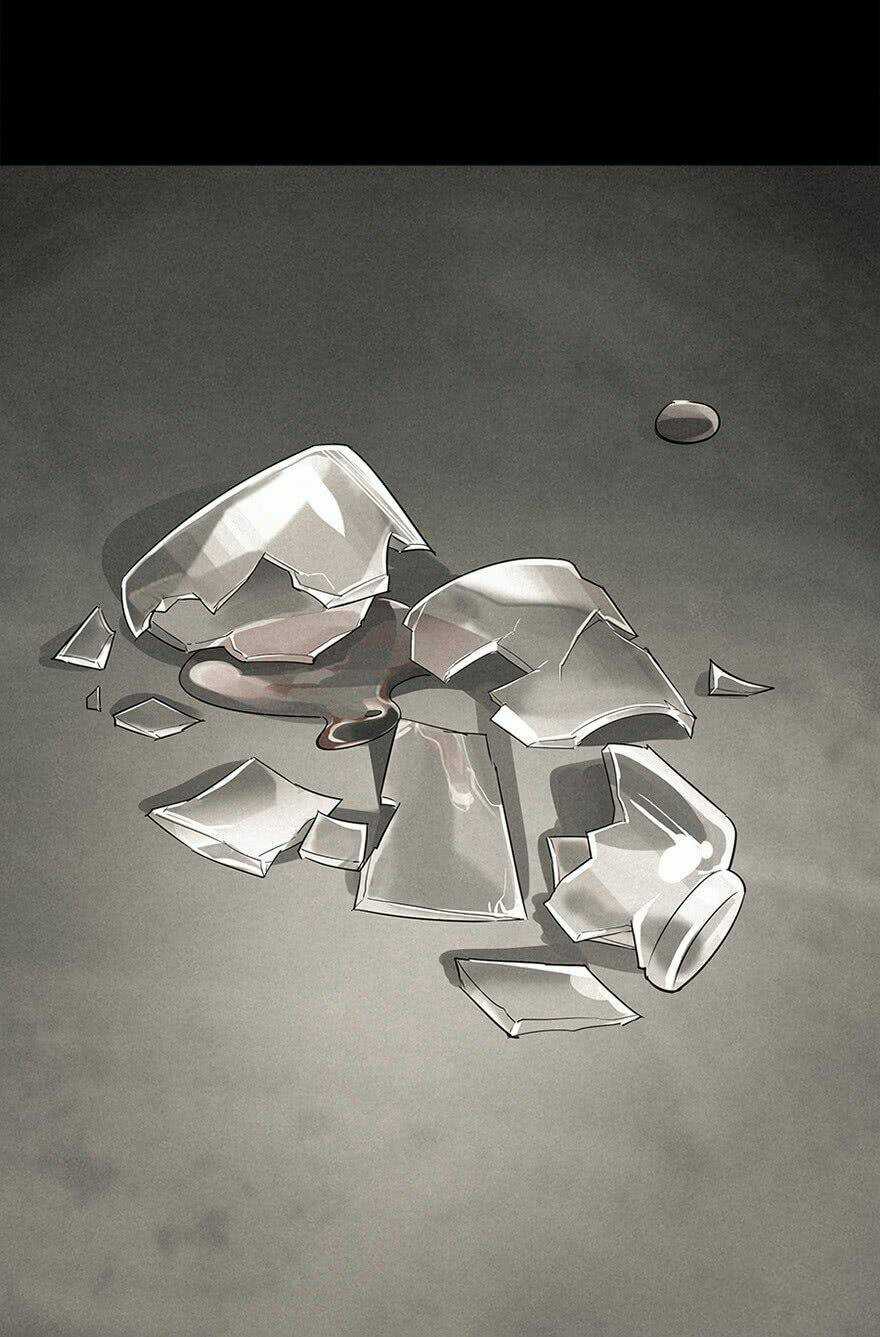 Ách Thế Quỹ Tích - Chapter 7 - Trang 8