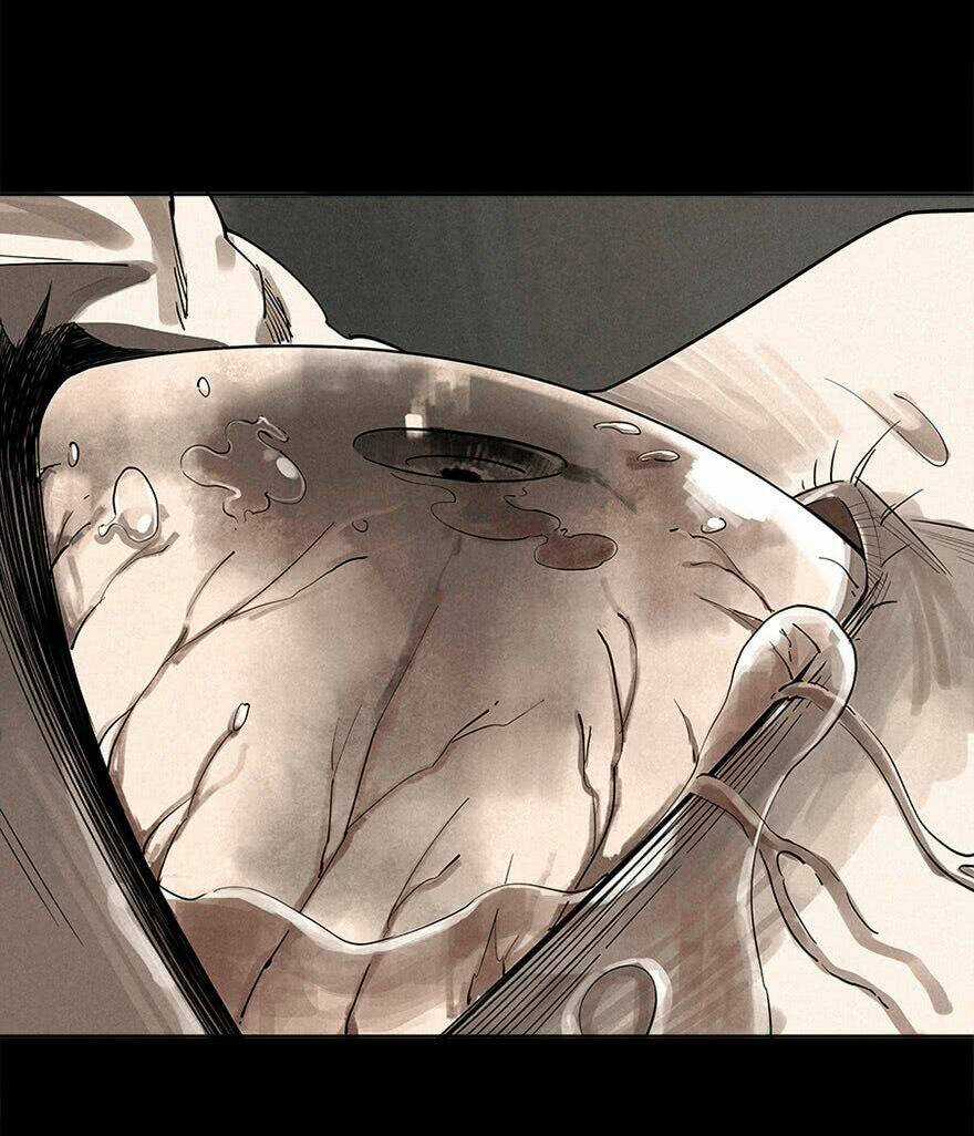 Ách Thế Quỹ Tích - Chapter 7 - Trang 9