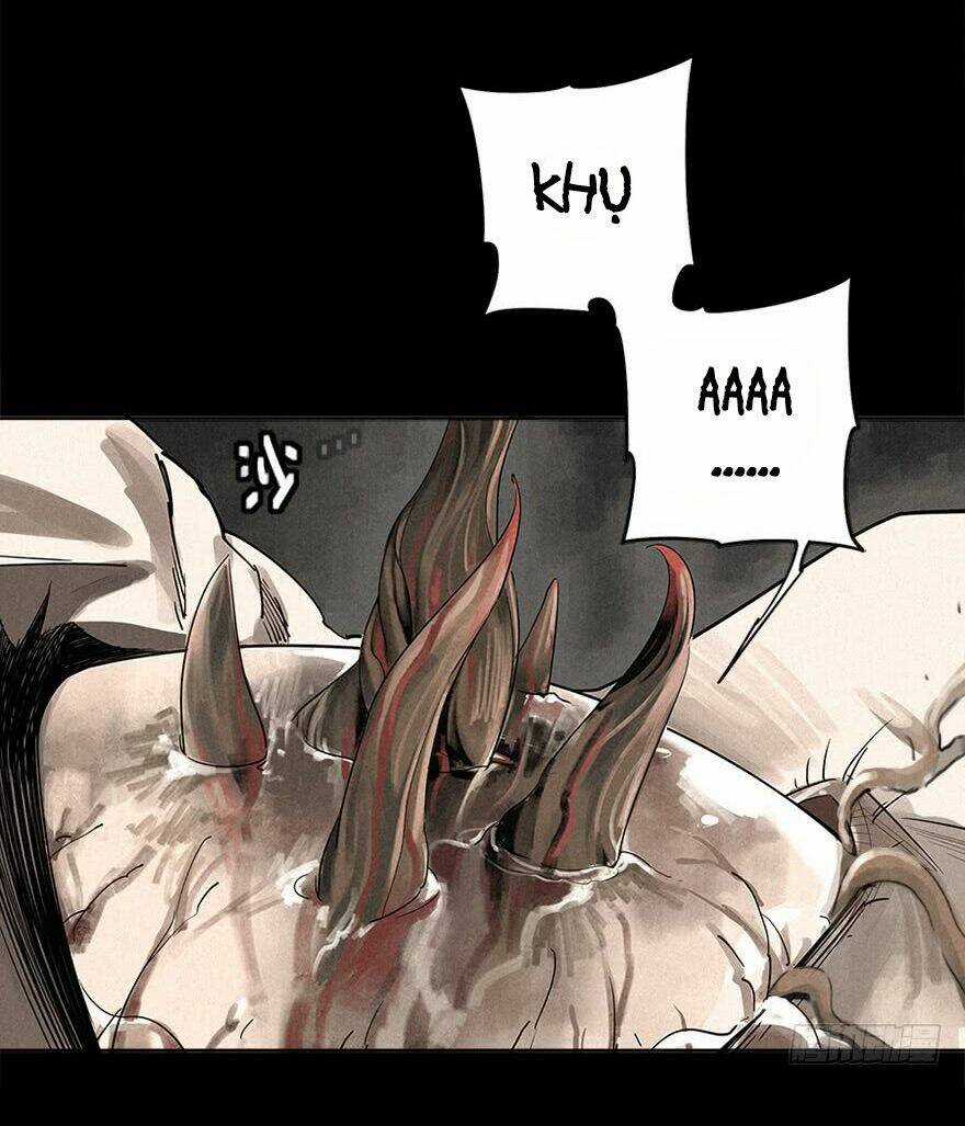 Ách Thế Quỹ Tích - Chapter 7 - Trang 10