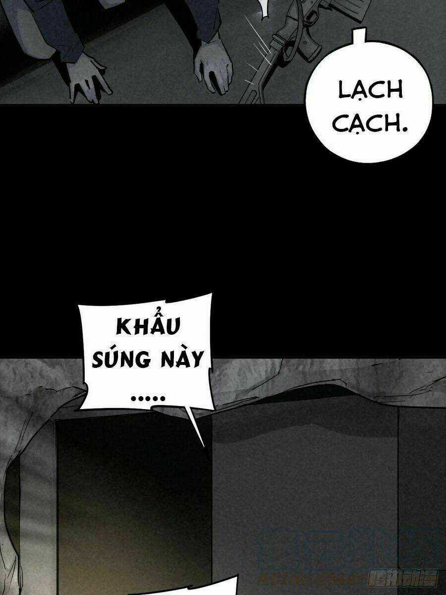 Ách Thế Quỹ Tích - Chapter 70 - Trang 26