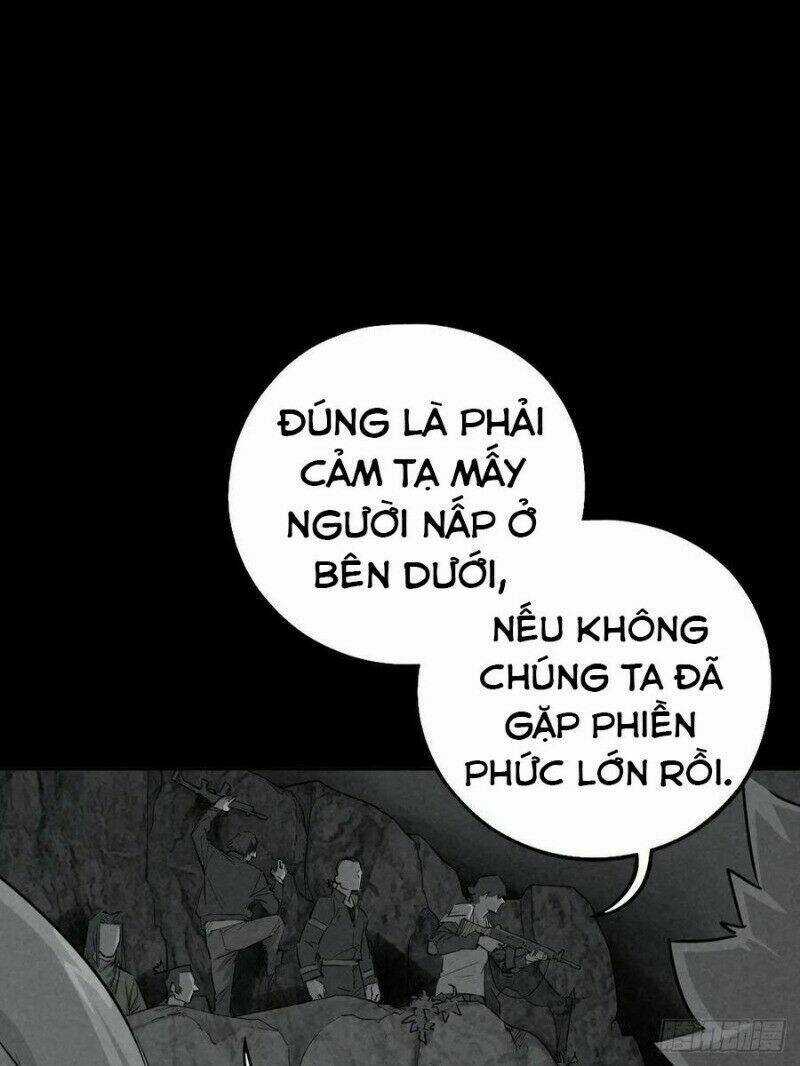 Ách Thế Quỹ Tích - Chapter 70 - Trang 36