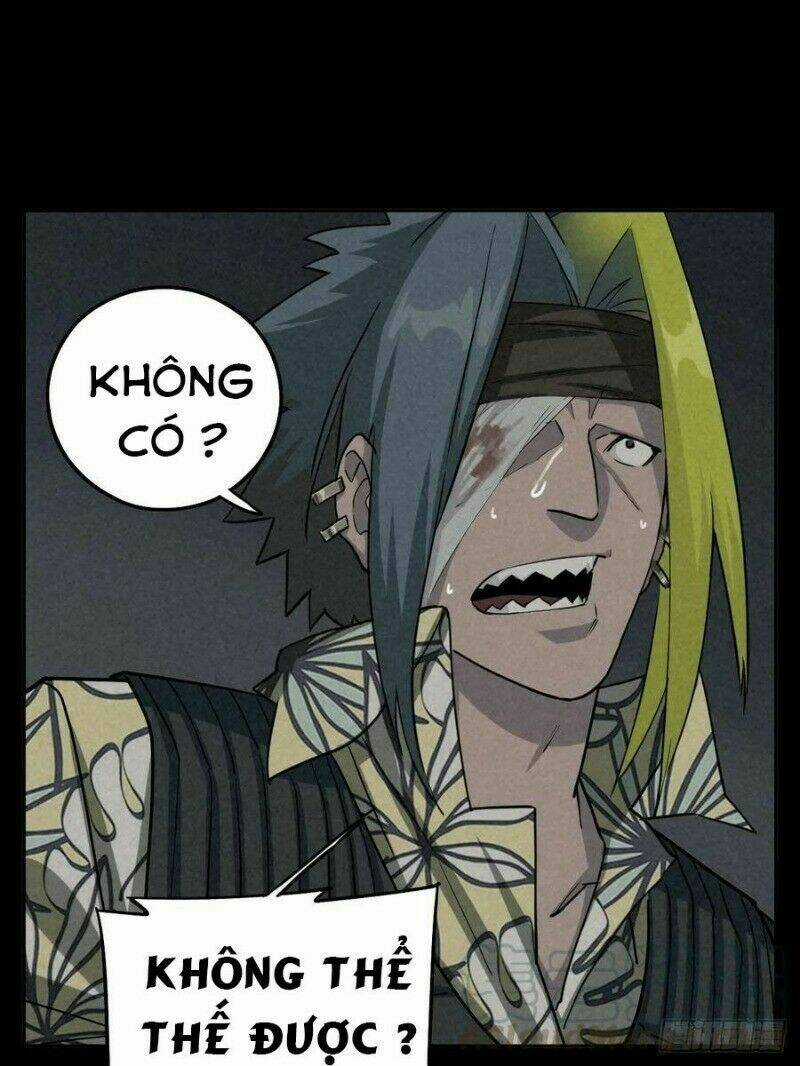 Ách Thế Quỹ Tích - Chapter 70 - Trang 42