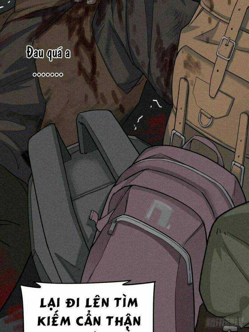 Ách Thế Quỹ Tích - Chapter 70 - Trang 45