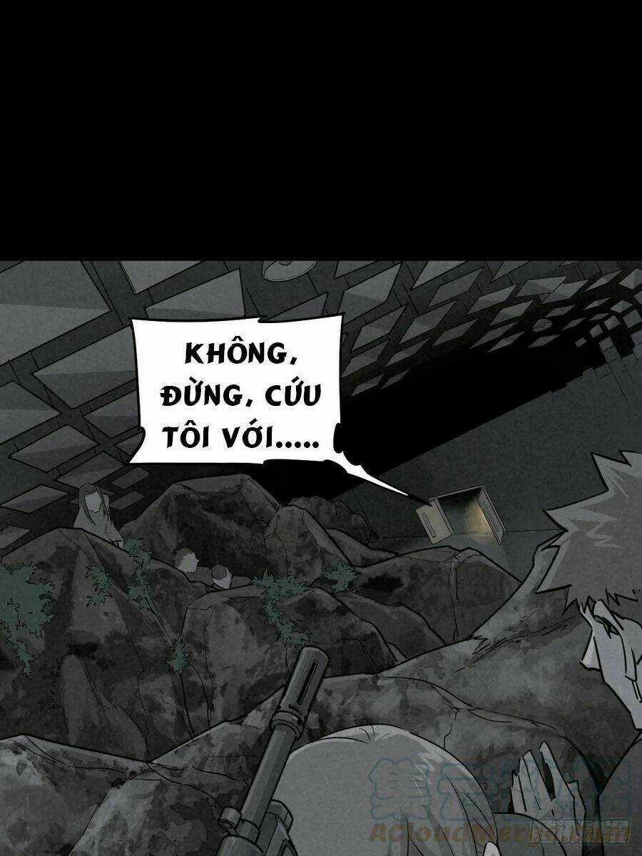 Ách Thế Quỹ Tích - Chapter 70 - Trang 6