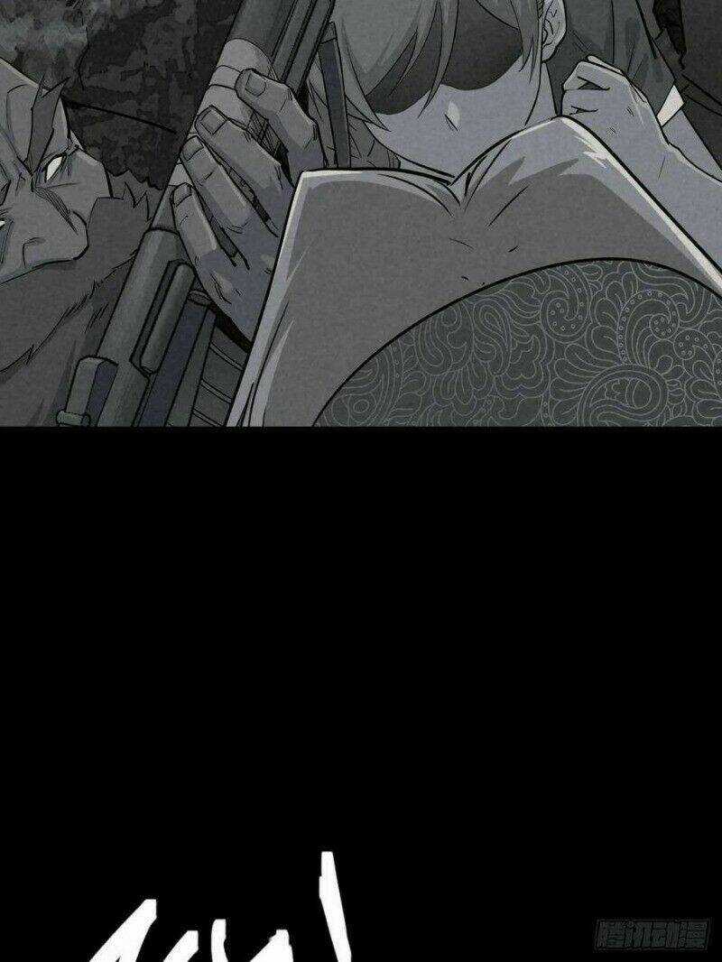 Ách Thế Quỹ Tích - Chapter 70 - Trang 7