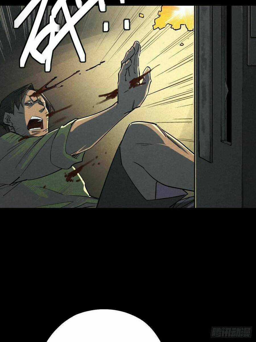 Ách Thế Quỹ Tích - Chapter 70 - Trang 8