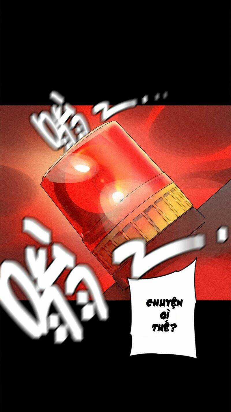 Ách Thế Quỹ Tích - Chapter 8 - Trang 31