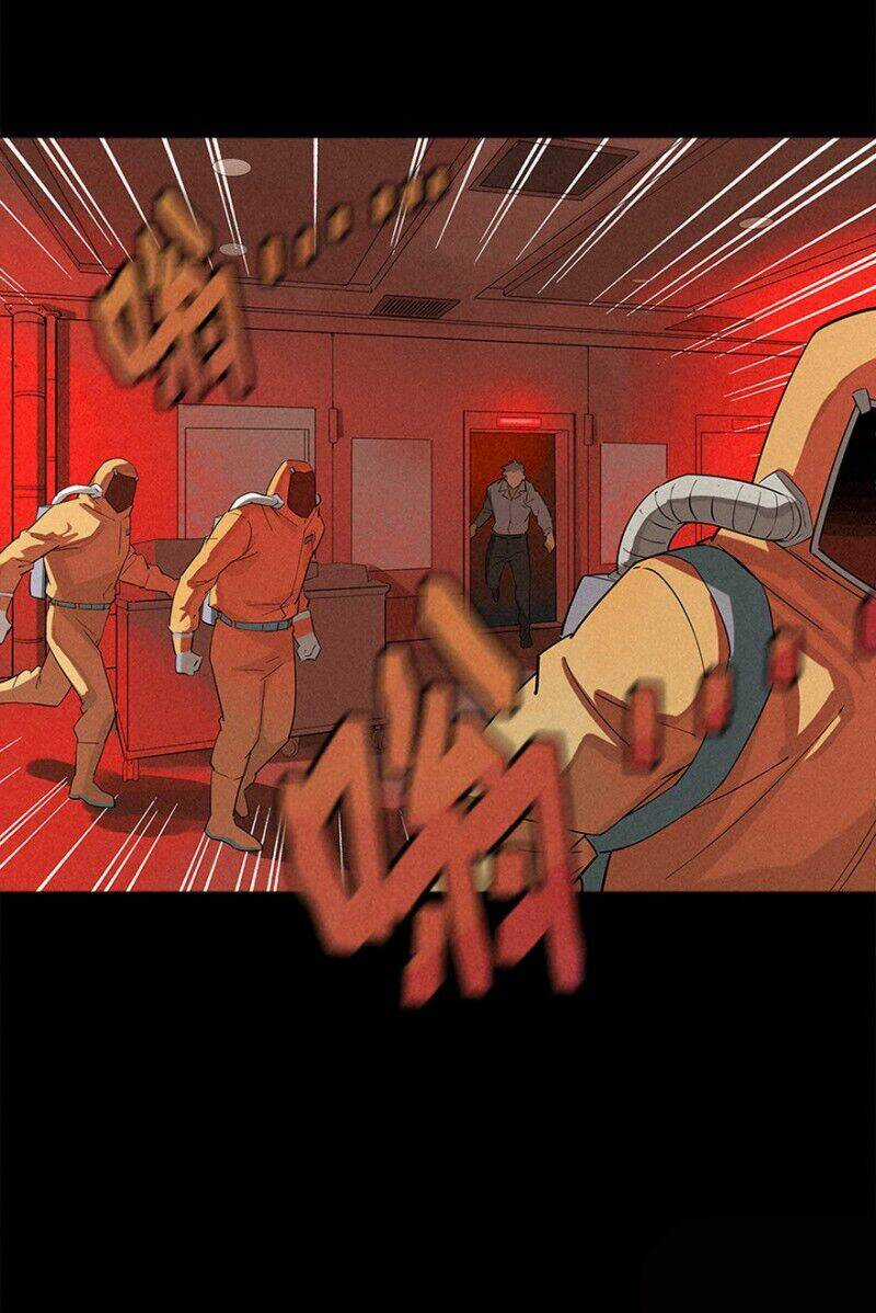 Ách Thế Quỹ Tích - Chapter 8 - Trang 33