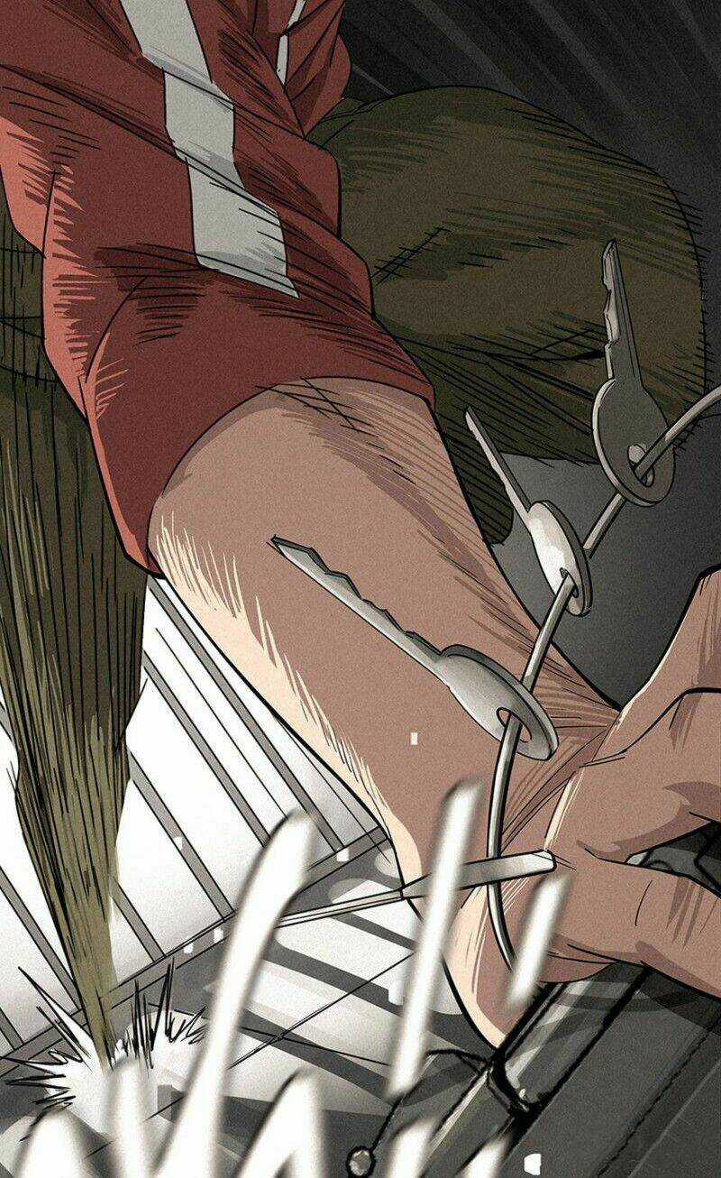 Ách Thế Quỹ Tích - Chapter 8 - Trang 10