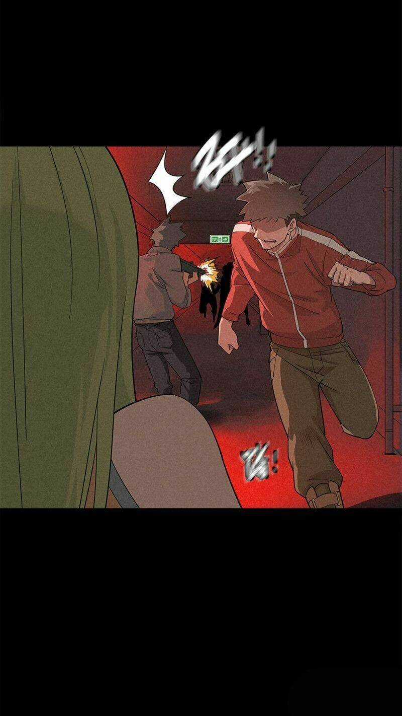 Ách Thế Quỹ Tích - Chapter 9 - Trang 17