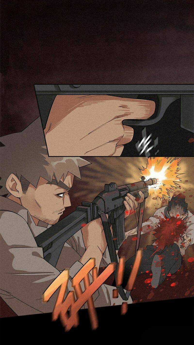 Ách Thế Quỹ Tích - Chapter 9 - Trang 20