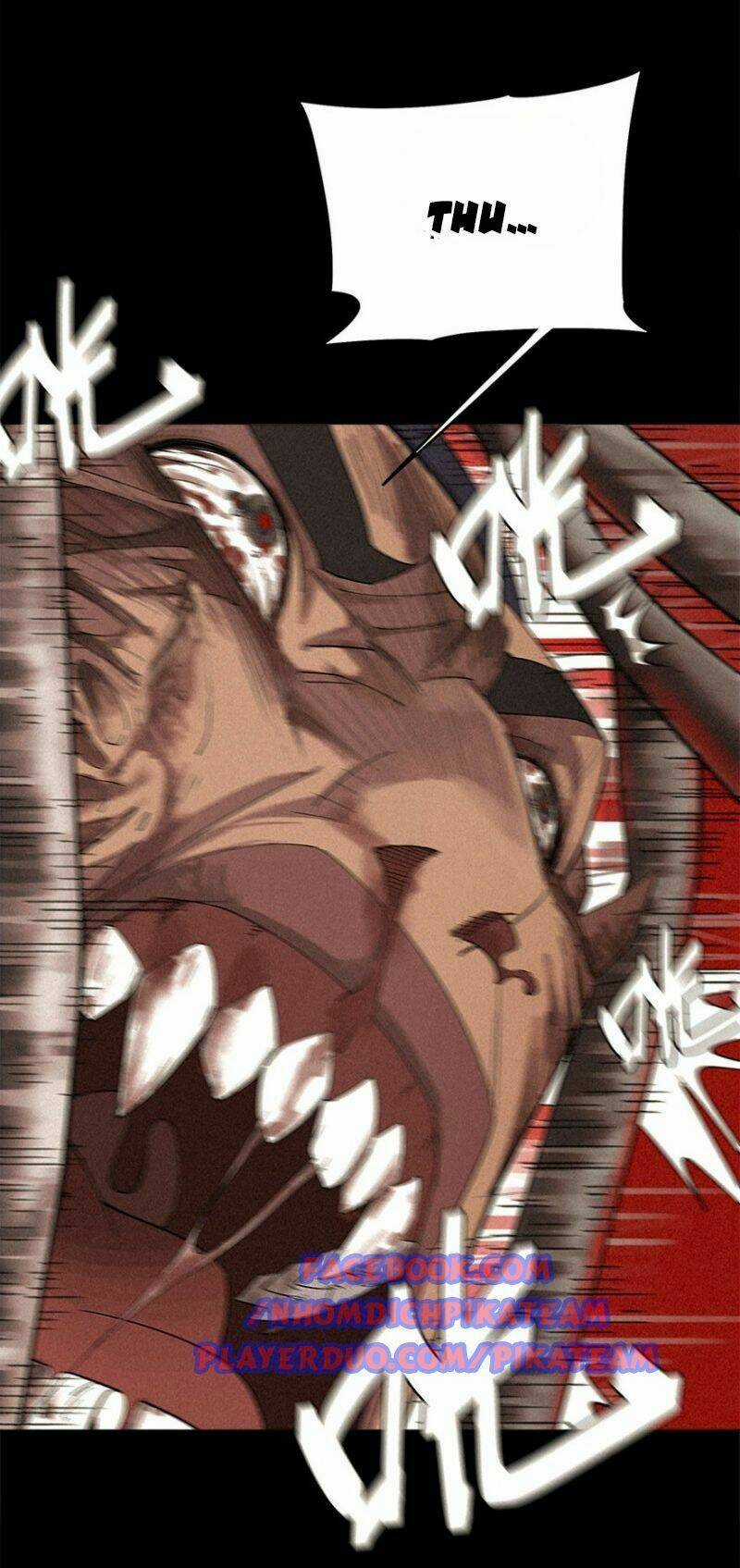 Ách Thế Quỹ Tích - Chapter 9 - Trang 3