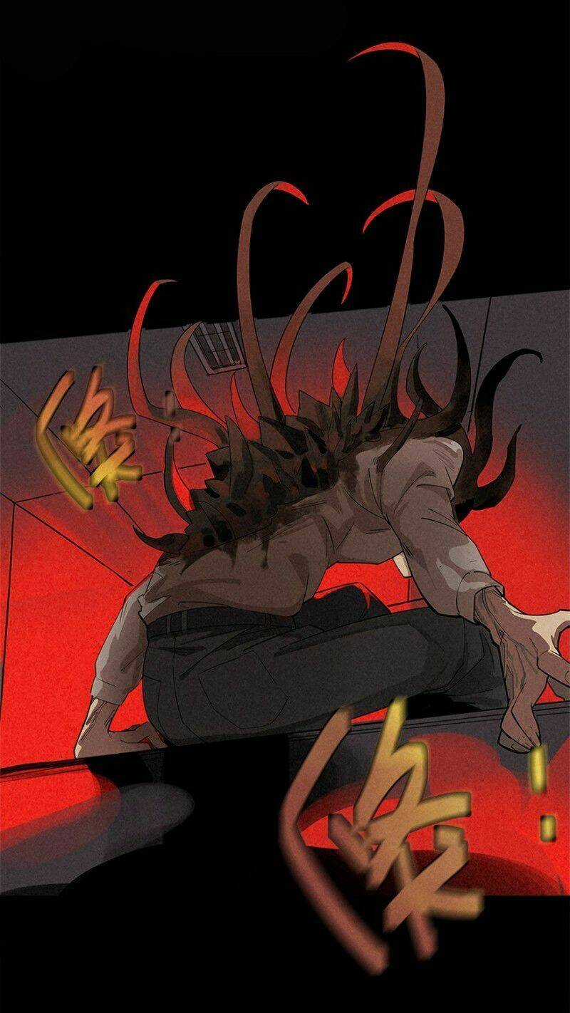 Ách Thế Quỹ Tích - Chapter 9 - Trang 23