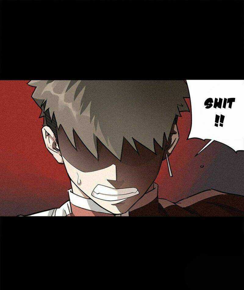 Ách Thế Quỹ Tích - Chapter 9 - Trang 4