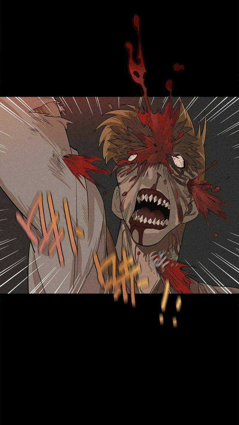 Ách Thế Quỹ Tích - Chapter 9 - Trang 31